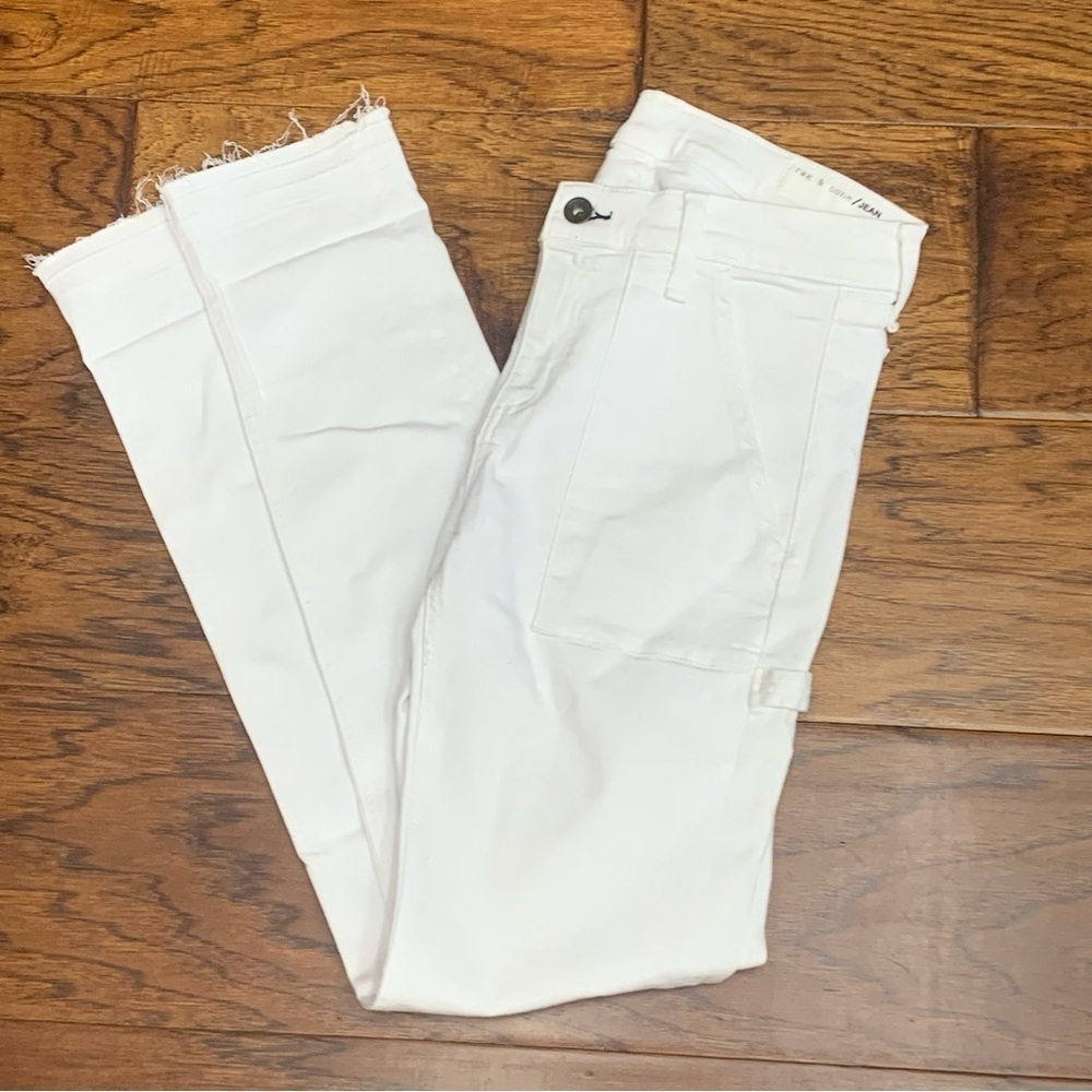 Rag & bone denim jeans‎